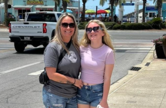 UALR Social Work Student Named ASPSF September Student of the Month