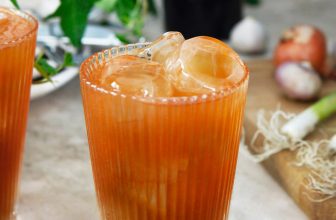 Campbell’s Soup, a Detroit Bar, and a Dream: How the Bullshot Was Born