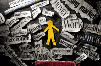 5 Ways to Get Rid of Anxiety