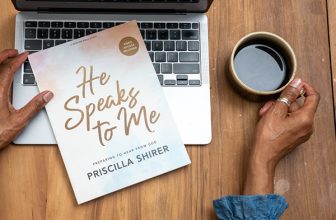Win the He Speaks to Me Bible Study by Priscilla Shirer