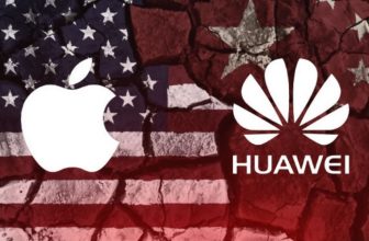 Apple Faces Market Share Decline Amidst Huawei’s Ascendancy