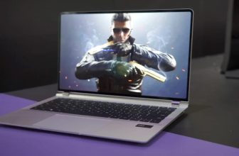 The Ultimate Gaming Laptop Unveiled