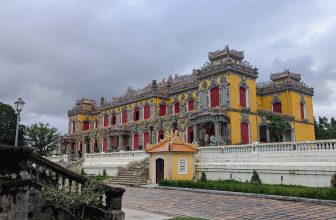 How To Spend One Day in Hue: Itinerary and City Guide