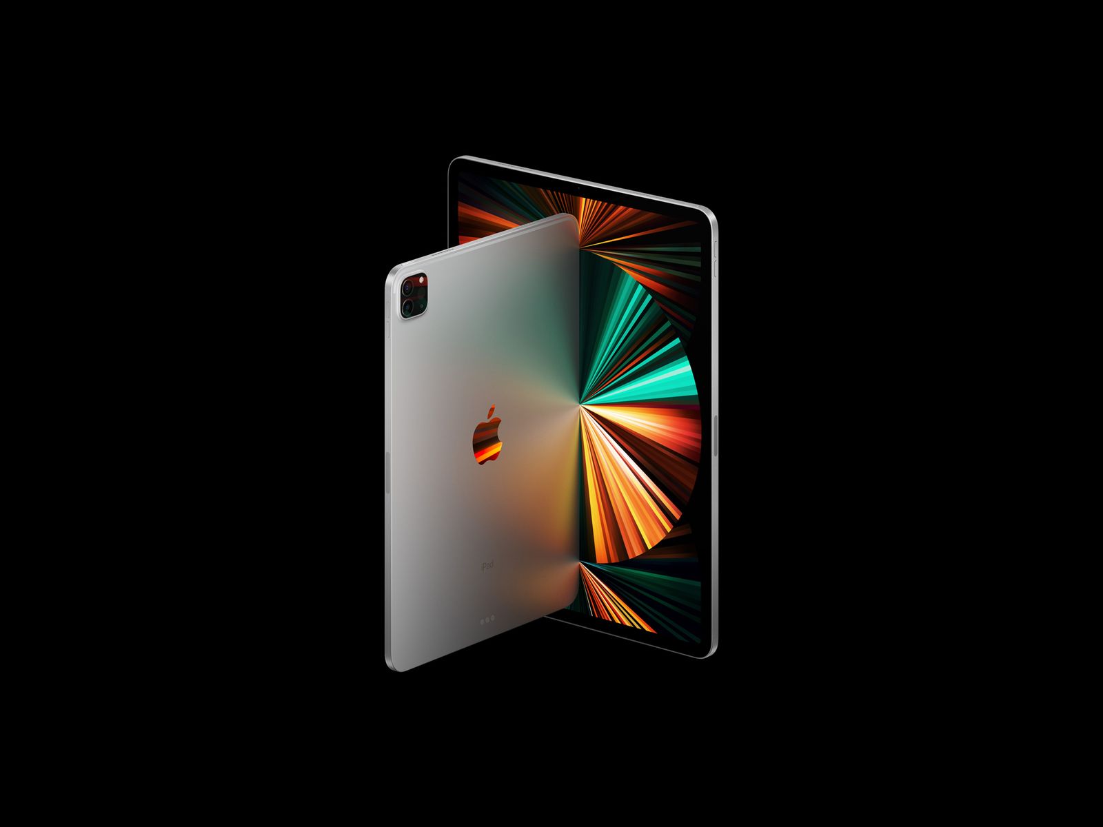 Apple iPad Pro 6th Gen