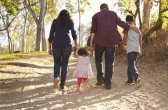 If you want more children, you are going to need more marriage