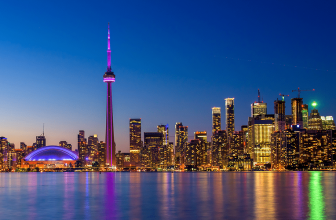ICRS 2023: Report from Toronto