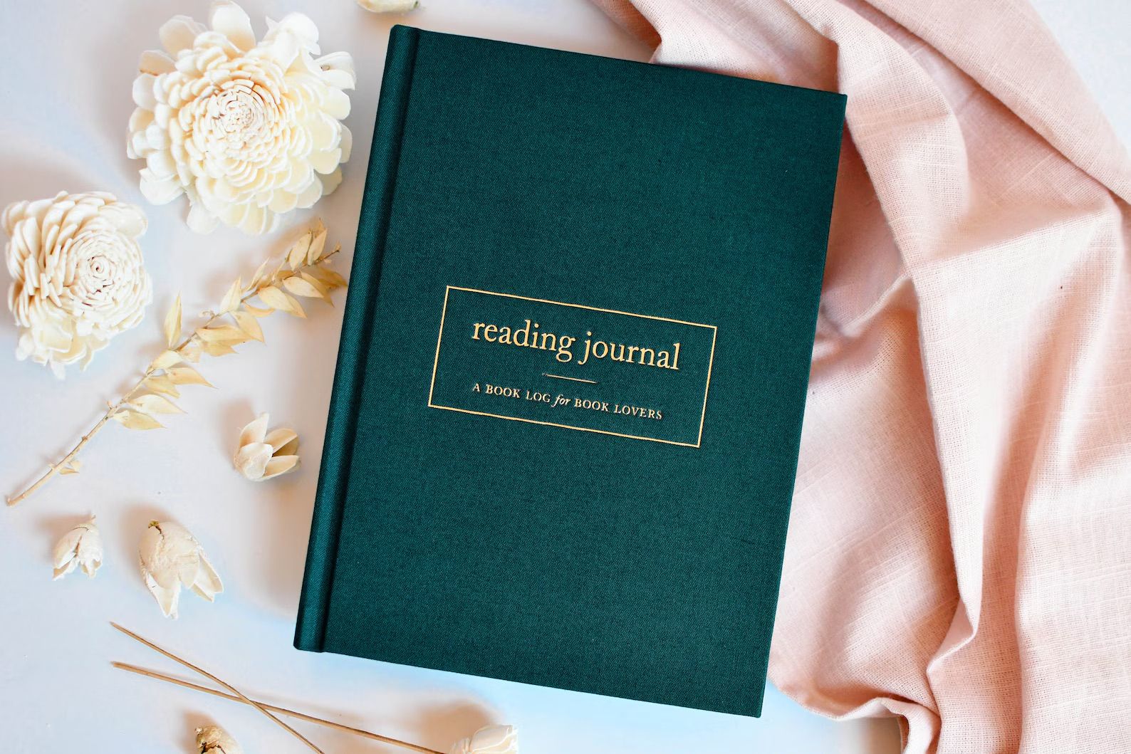 Reading Journal