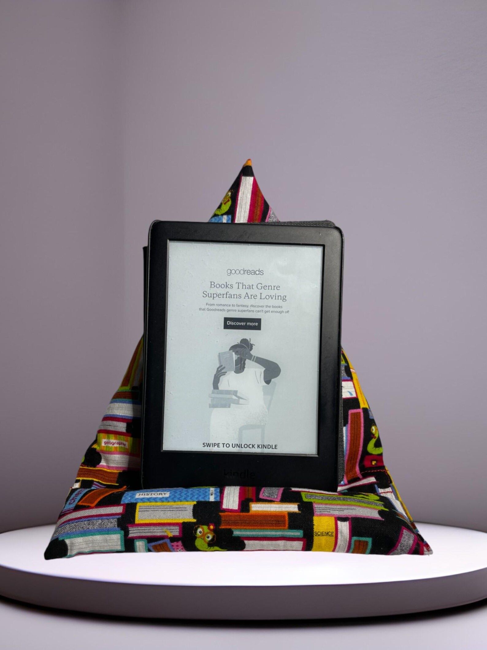 eReader Stand