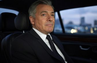 Reciprocal Tariffs Actually Make Wealthy Americans Even Richer