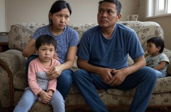 The Precarious Life of Dual Unemployed Parents (DUPs)