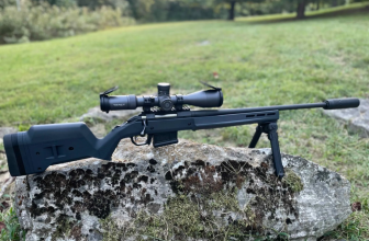 Why a Suppressor Should Be Your First NFA Item (Not an SBR)