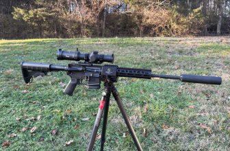 Should You Use a Suppressor for Home Defense?