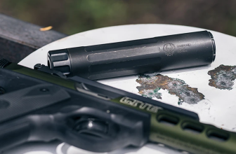 The Evolution of Suppressors: OSS to Today