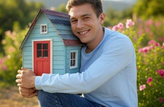 A Paid-Off Home Is A Great Shield Against Fear And Uncertainty