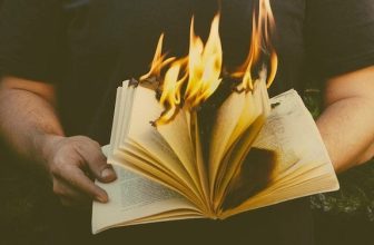 Book Censorship News, April 18, 2025