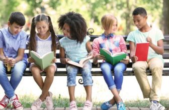 Children’s Books for Earth Day