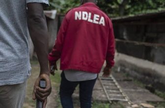 3 NDLEA officers shot during raid on Abuja building