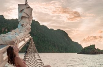 10 of the Best Places in Asia for Solo Female Travelers