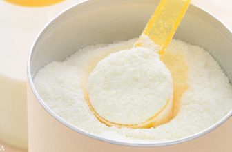 Most US Baby Formula Packed with Added Sugars, Researchers Warn