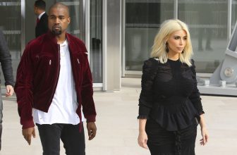 Kanye West Begs JAY-Z, Trump & Rihanna To Help Him See His Kids