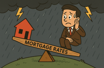 Mortgage Rate Fatigue? Here’s How to Get Off the Seesaw of Wondering When to Buy