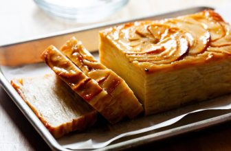 invisible apple cake – smitten kitchen