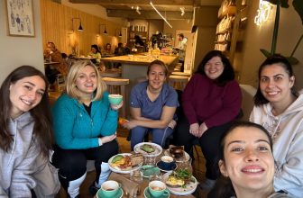 #IDuSportyBabes – caut 10 femei cu care să fac mișcare de trei ori pe săptămână!