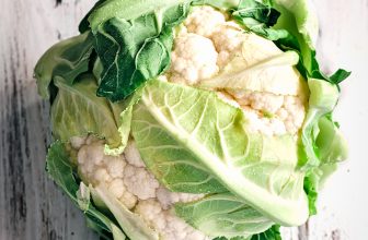 Is Cauliflower Keto? Cauliflower On A Keto Diet: Tips, Recipes, And Substitutes