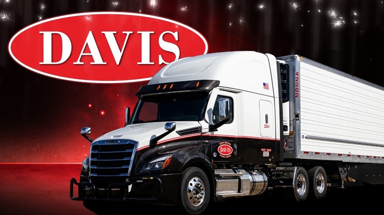 Davis Express