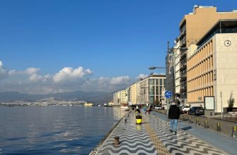 Discover Why Izmir, Türkiye is Worth Your Wanderlust (3-Day Itinerary)