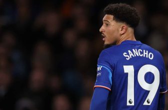 Jadon Sancho helps spark Chelsea comeback off the bench – Man United News And Transfer News