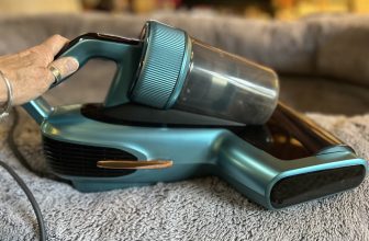 Jimmy BX7 Pro Anti-Mite Vacuum Cleaner