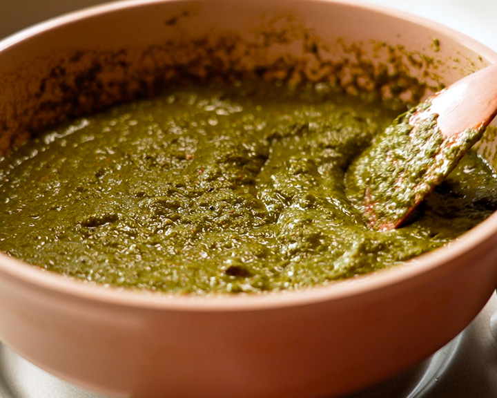 cook karuveppilai thokku