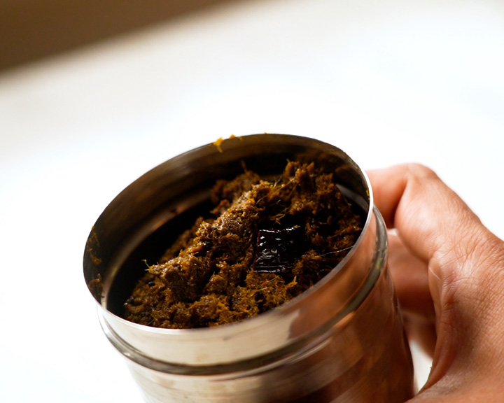 karuveppilai thokku store