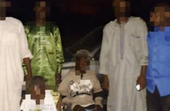 Police foil kidnapping, rescue 10 victims in Katsina
