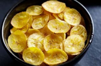 Banana Chips | Banana Wafers (Kerala Style & Regular)