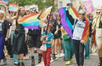 Supreme Court Considers KidLit With LGBTQ+ Themes