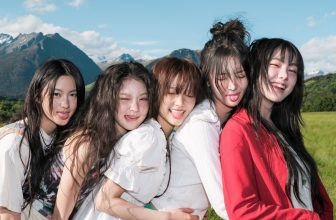 KiiiKiii Announces Official Fan Club Name