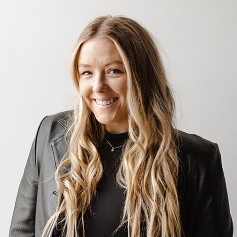 kirra wallace the everygirl designer