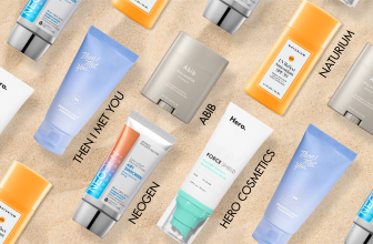 The Top-Rated Sunscreens You Need This Summer |