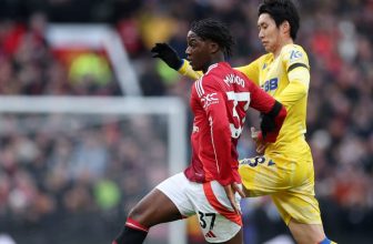 Man United’s Kobbie Mainoo is still on Chelsea’s transfer wish list for the summer – Man United News And Transfer News