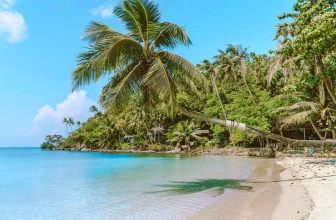 My Favourite Things To Do In Koh Phangan (Beyond the Full Moon Party!)