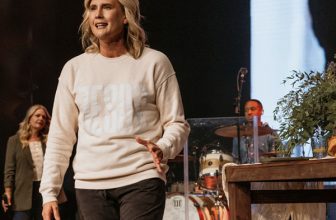 A Special Q&A with Kristi McLelland About the 2025 Feast Events