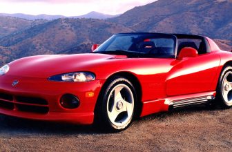 These Are The First Cars You Ever Loved