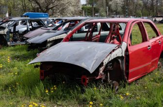 What’s The Most Dangerous Car You’ve Ever Driven?