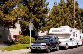 California May Officially Let College Students Live In Their Cars While It Works To Fix Its Housing Crisis