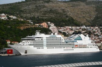 Record Year For Norovirus Outbreaks On Cruise Ships Is A Terrible Time To Lay Off CDC Inspectors