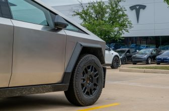 Californians Reject Elon Musk As Tesla’s EV Market Share Drops Below 50%