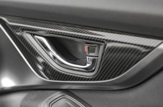 Europe Drops Proposed Carbon Fiber Ban, Saving Interior Trims Everywhere