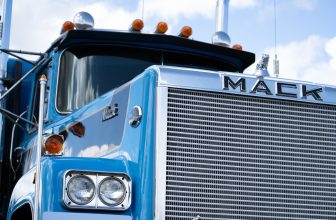 Mack Trucks Announces Layoffs And Says Tariffs Are To Blame